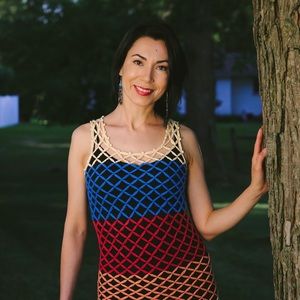 Meet your Posher, Nelya